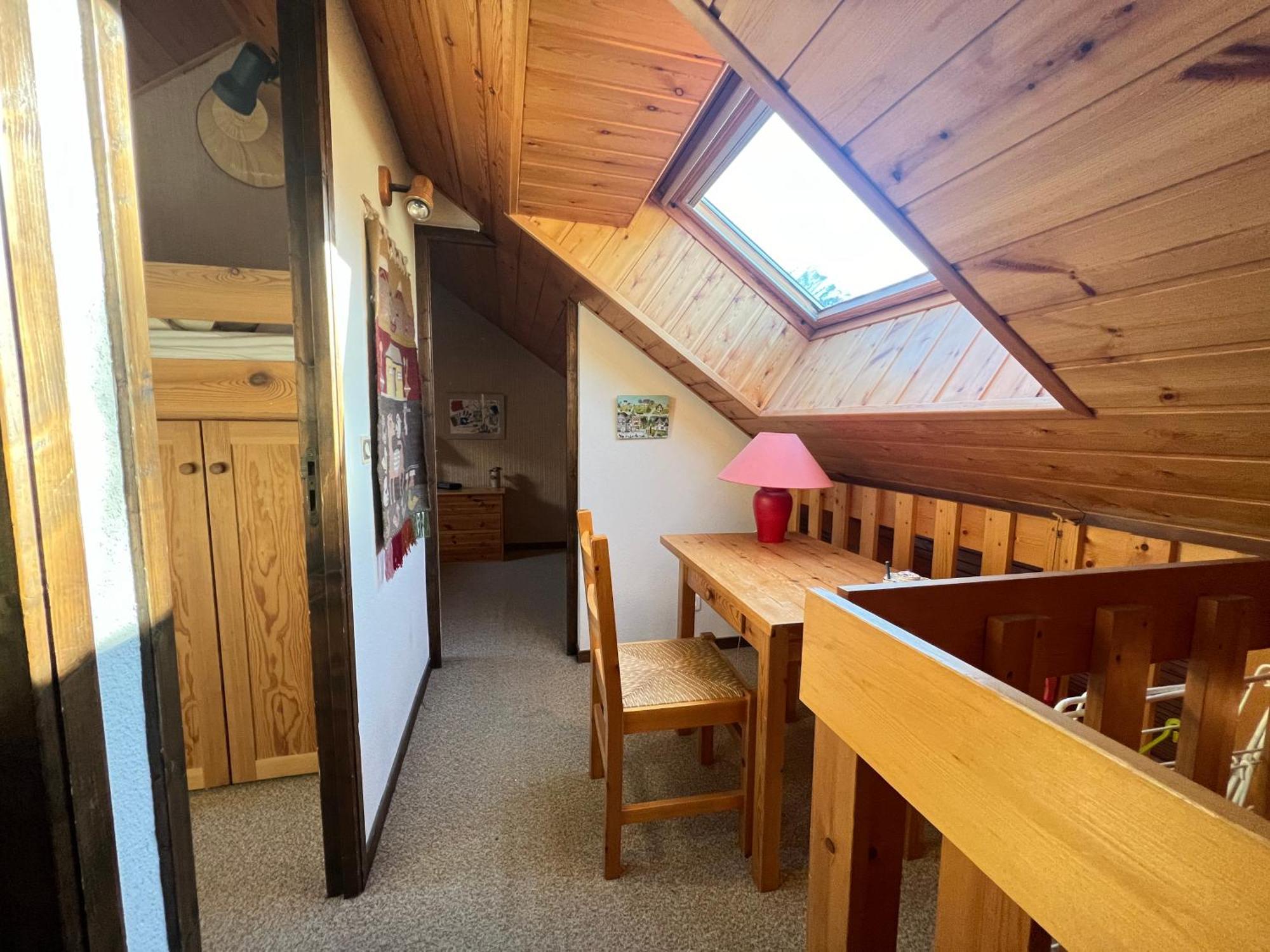 Ferienwohnung Les Cretes Le Monêtier-les-Bains Exterior foto
